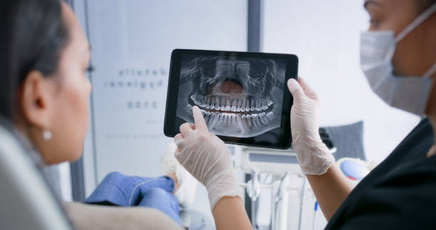 Licensed Tooth Extraction service in Emmetsburg, IA - Smile Center Dentistry